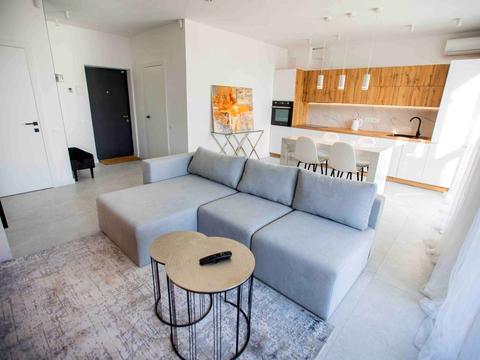 квартира за адресою В'ячеслава Чорновола просп. (), 16з