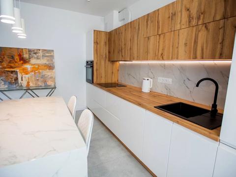 квартира за адресою В'ячеслава Чорновола просп. (), 16з