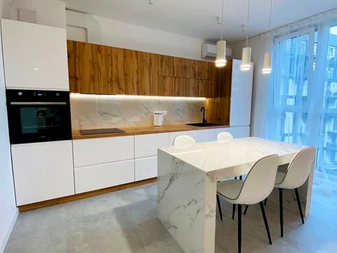 квартира за адресою В'ячеслава Чорновола просп. (), 16з