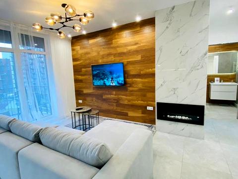 квартира за адресою В'ячеслава Чорновола просп. (), 16з