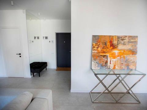 квартира за адресою В'ячеслава Чорновола просп. (), 16з