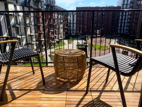 квартира за адресою В'ячеслава Чорновола просп. (), 16з