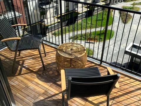 квартира за адресою В'ячеслава Чорновола просп. (), 16з