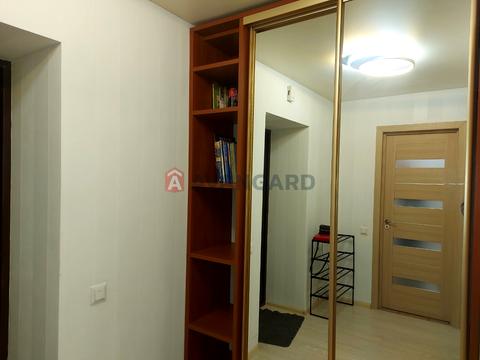 квартира за адресою Жулянська вул., 1-Б