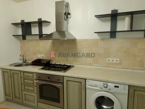 квартира за адресою Жулянська вул., 1-Б