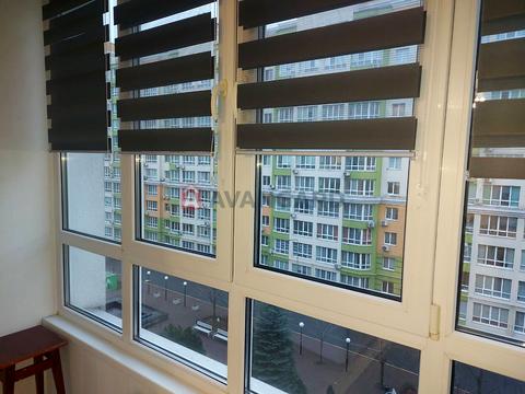 квартира за адресою Жулянська вул., 1-Б