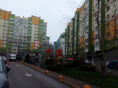 квартира за адресою Жулянська вул., 1-Б