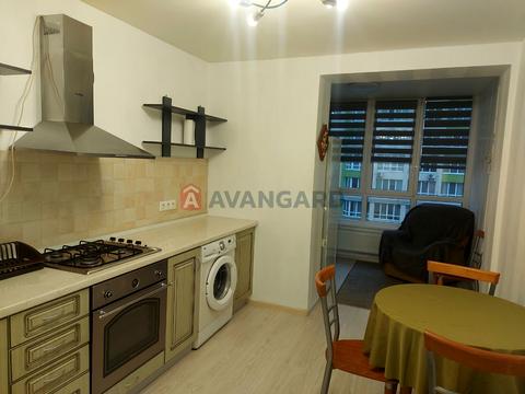 квартира за адресою Жулянська вул., 1-Б