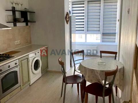 квартира за адресою Жулянська вул., 1-Б