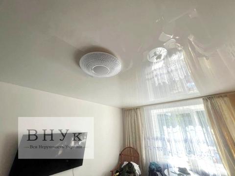 квартира по адресу Клима Савуры ул., 3