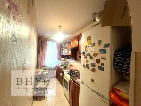 квартира по адресу Клима Савуры ул., 3