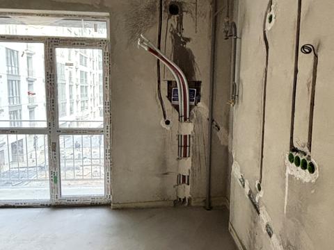 квартира по адресу Александра Довженко ул., 31в, к. 7