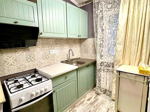 квартира за адресою Марка Кропивницького вул. (Потьомкінська), 10