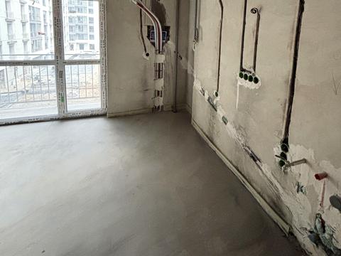 квартира по адресу Александра Довженко ул., 31в, к. 7