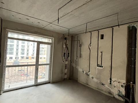 квартира по адресу Александра Довженко ул., 31в, к. 7