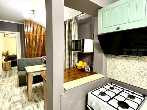 квартира за адресою Марка Кропивницького вул. (Потьомкінська), 10