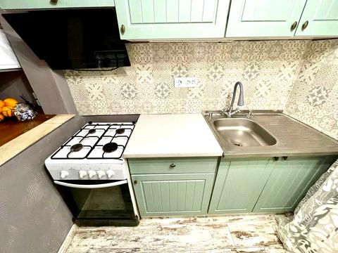 квартира за адресою Марка Кропивницького вул. (Потьомкінська), 10