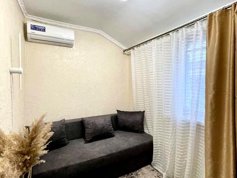 квартира за адресою Марка Кропивницького вул. (Потьомкінська), 10