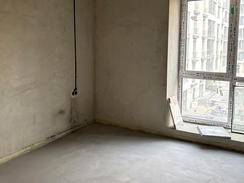 квартира по адресу Александра Довженко ул., 31в, к. 7