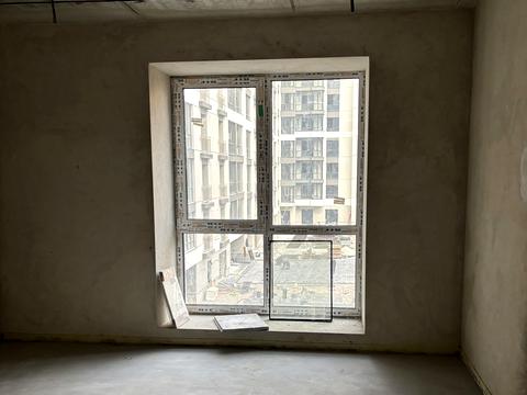 квартира по адресу Александра Довженко ул., 31в, к. 7