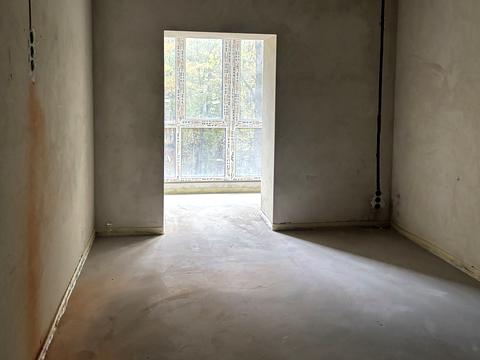 квартира по адресу Александра Довженко ул., 31в, к. 7