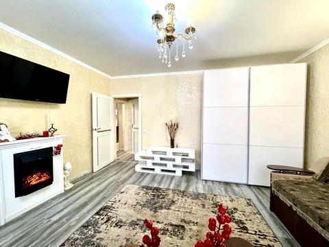 квартира за адресою Марка Кропивницького вул. (Потьомкінська), 10