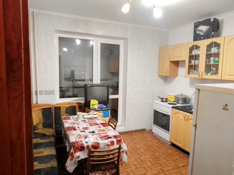 квартира за адресою Лісківська вул., 18-А