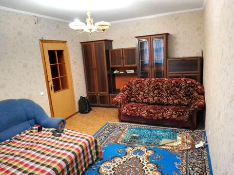 квартира за адресою Лісківська вул., 18-А