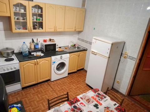 квартира за адресою Лісківська вул., 18-А