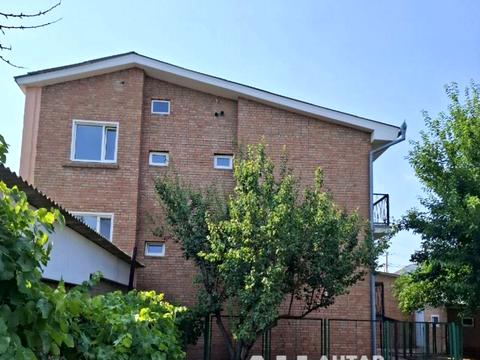 дом по адресу Санаторный пер. (Ватутіна)