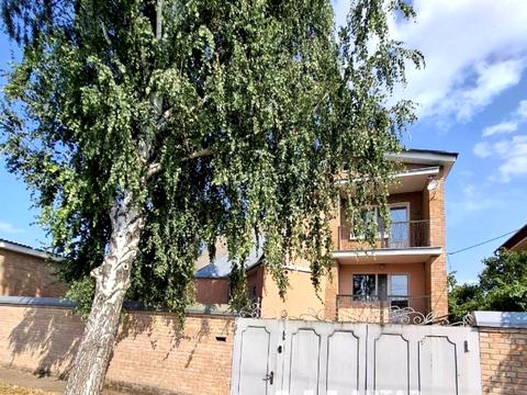 дом по адресу Санаторный пер. (Ватутіна)