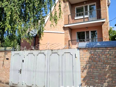 дом по адресу Санаторный пер. (Ватутіна)