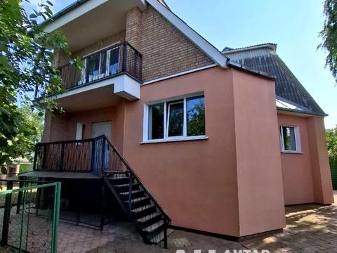 дом по адресу Санаторный пер. (Ватутіна)