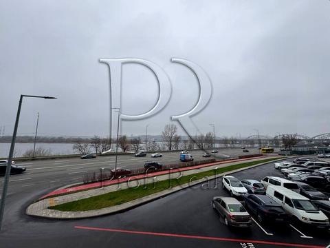 квартира за адресою Дніпровська набережна вул., 15-Є