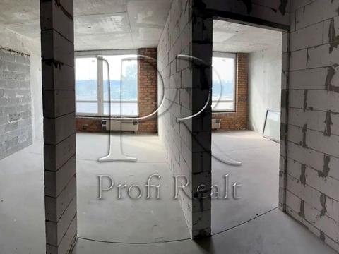 квартира по адресу Днепровская набережная ул., 15-Є