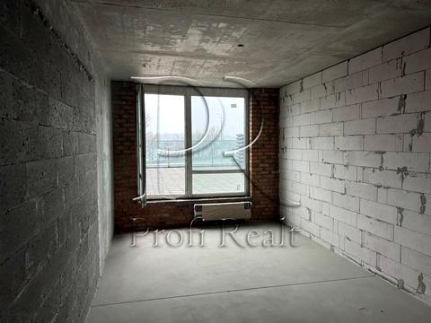 квартира по адресу Днепровская набережная ул., 15-Є