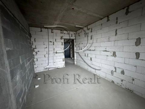 квартира по адресу Днепровская набережная ул., 15-Є