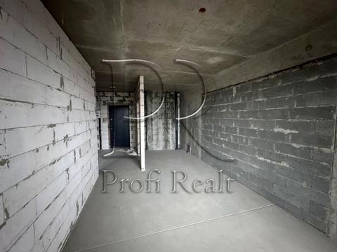 квартира по адресу Днепровская набережная ул., 15-Є