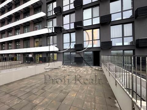 квартира по адресу Днепровская набережная ул., 15-Є