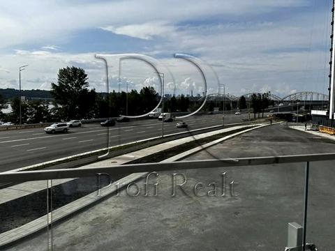 квартира по адресу Днепровская набережная ул., 15-Є