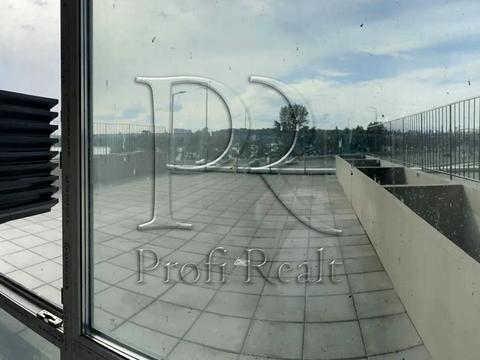 квартира по адресу Днепровская набережная ул., 15-Є