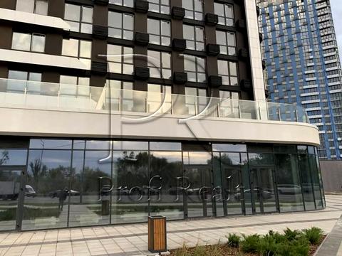 квартира по адресу Днепровская набережная ул., 15-Є