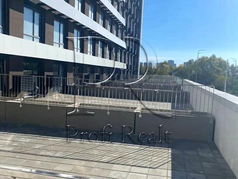 квартира по адресу Днепровская набережная ул., 15-Є