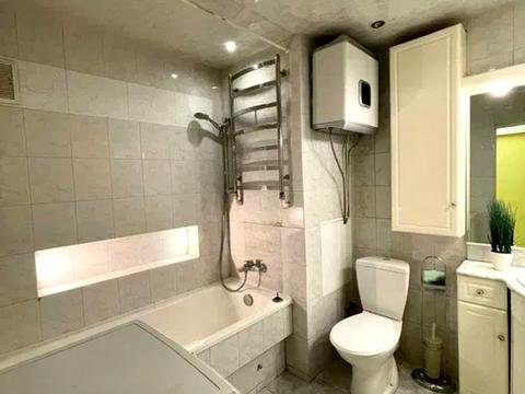 квартира за адресою Велика Васильківська вул. (Червоноармійська), 145/1