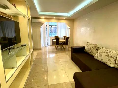 квартира за адресою Велика Васильківська вул. (Червоноармійська), 145/1