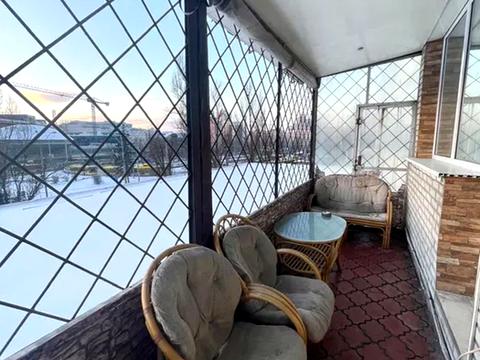 квартира за адресою Велика Васильківська вул. (Червоноармійська), 145/1