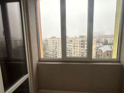 квартира за адресою Голосіївський просп. (40-річчя Жовтня), 95-А