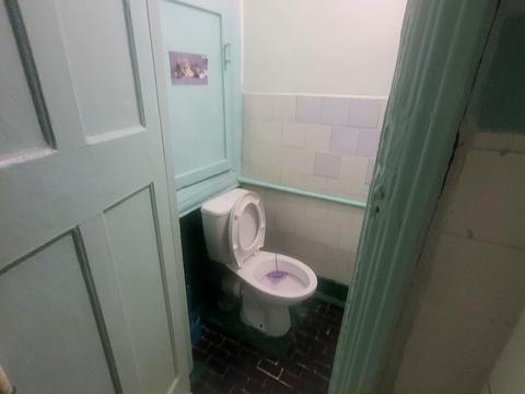 кімната за адресою Джона Маккейна вул. (Івана Кудрі), 16