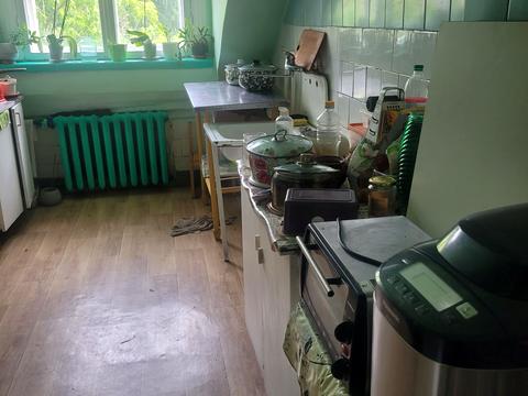 кімната за адресою Джона Маккейна вул. (Івана Кудрі), 16