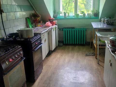 кімната за адресою Джона Маккейна вул. (Івана Кудрі), 16